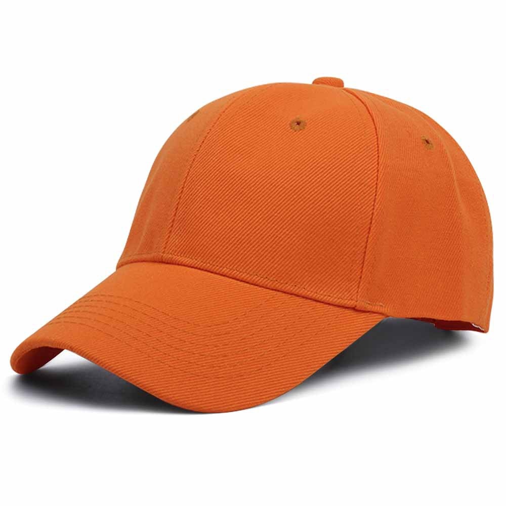 Men Women Baseball Cap