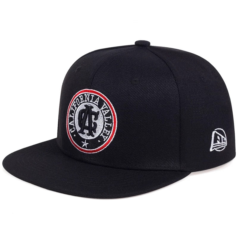 Caps for men and women