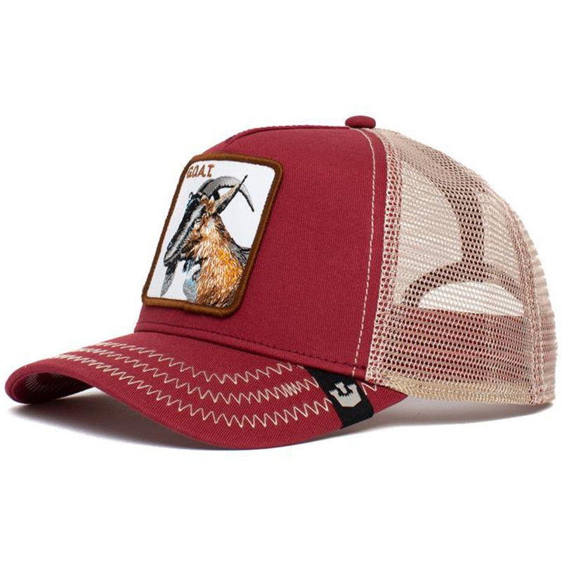 2023 Baseball Caps  Hip Hop Letter Embroidered