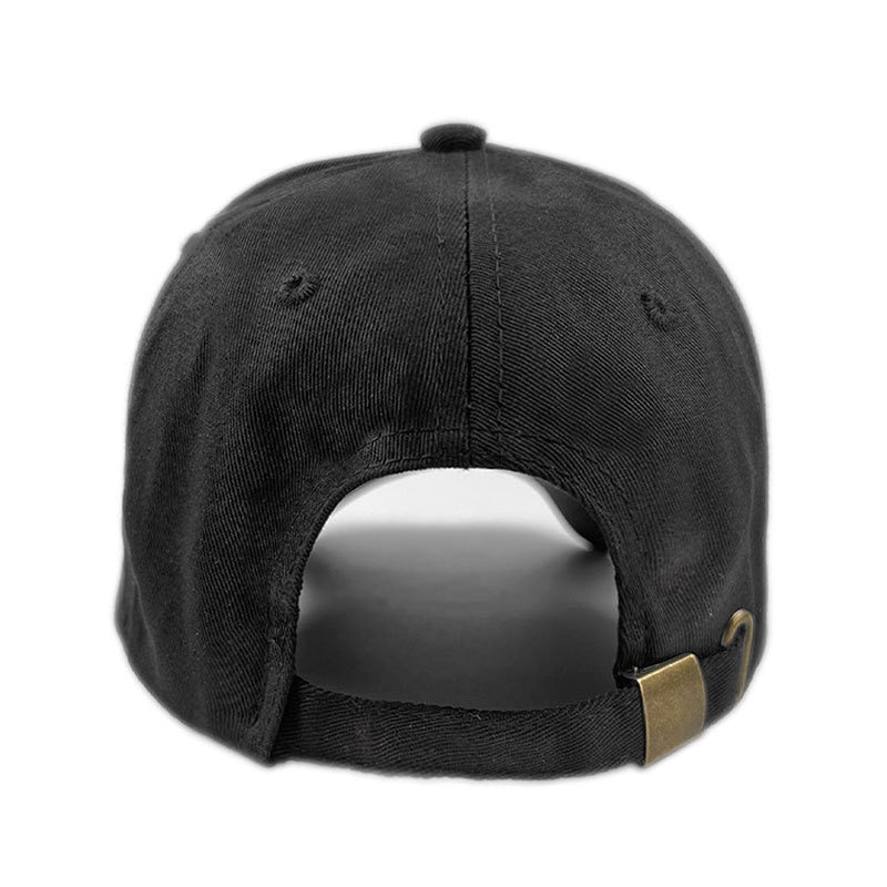 Custom Logo Unisex  Baseball Cap