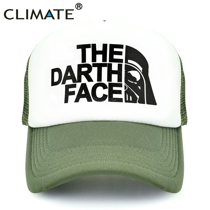 Baseball Cap Cool  Cap for Men