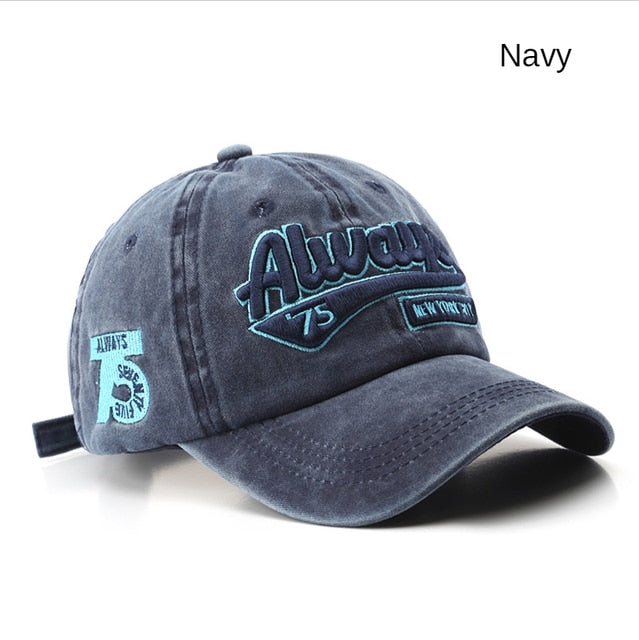Women Men Baseball Cap