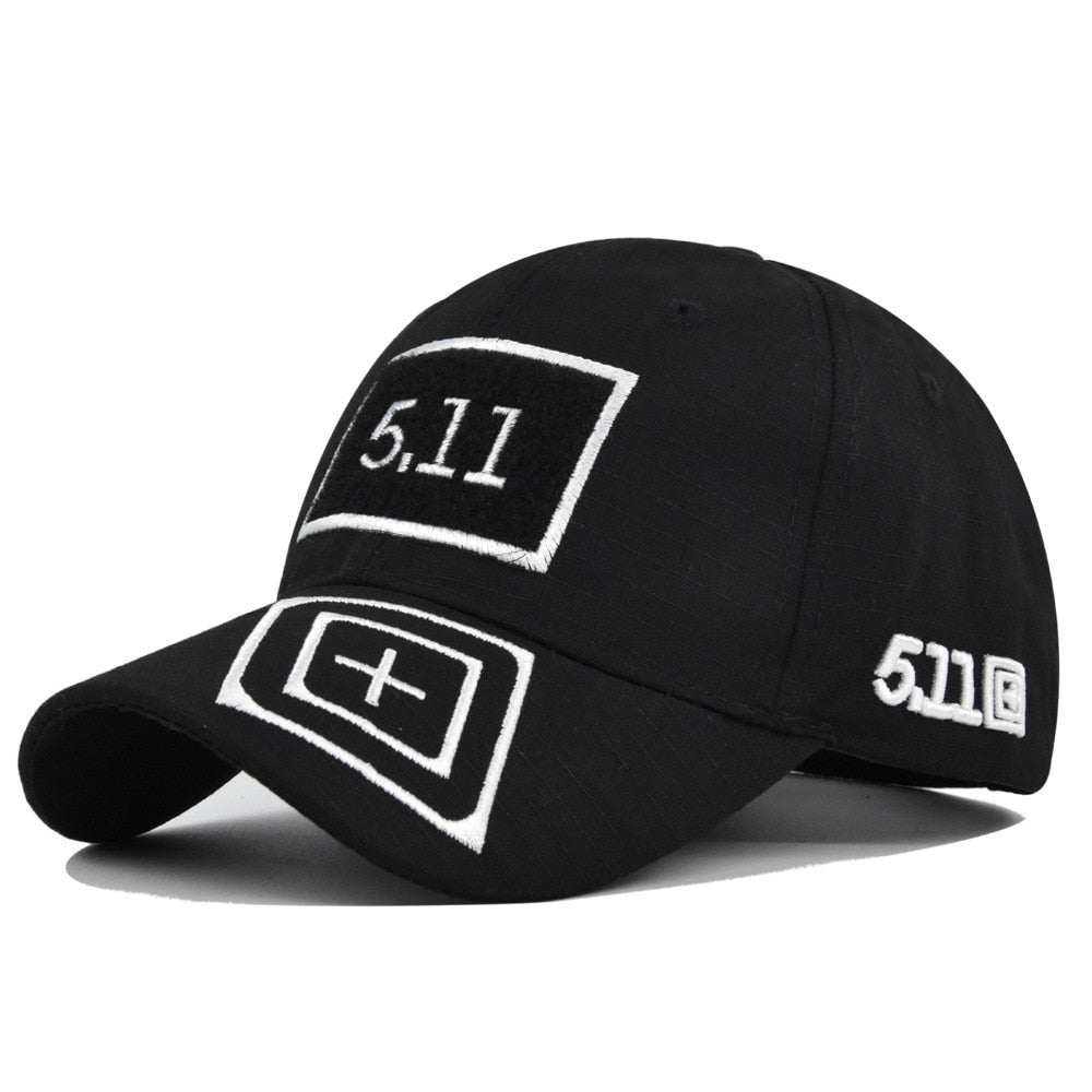 Tactical Baseball Caps For Men