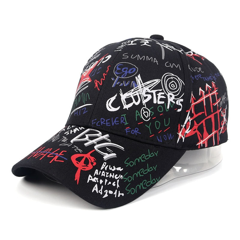 Baseball Cap Women Men 2023