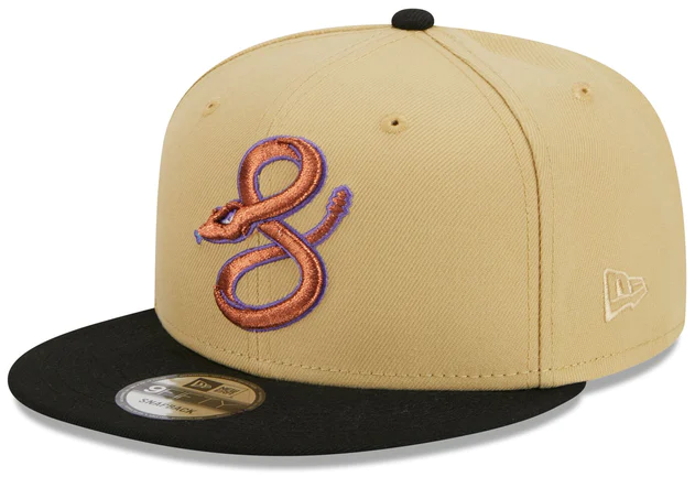 City Snapback 9FIFTY Snapback