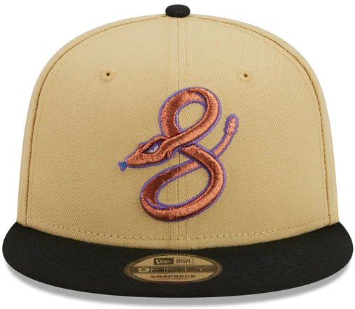 City Snapback 9FIFTY Snapback