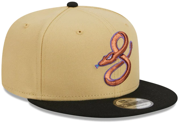 City Snapback 9FIFTY Snapback
