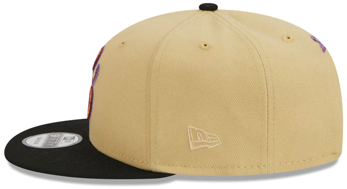 City Snapback 9FIFTY Snapback