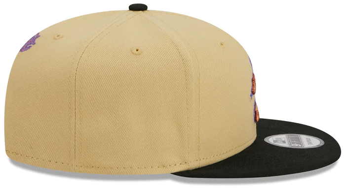 City Snapback 9FIFTY Snapback