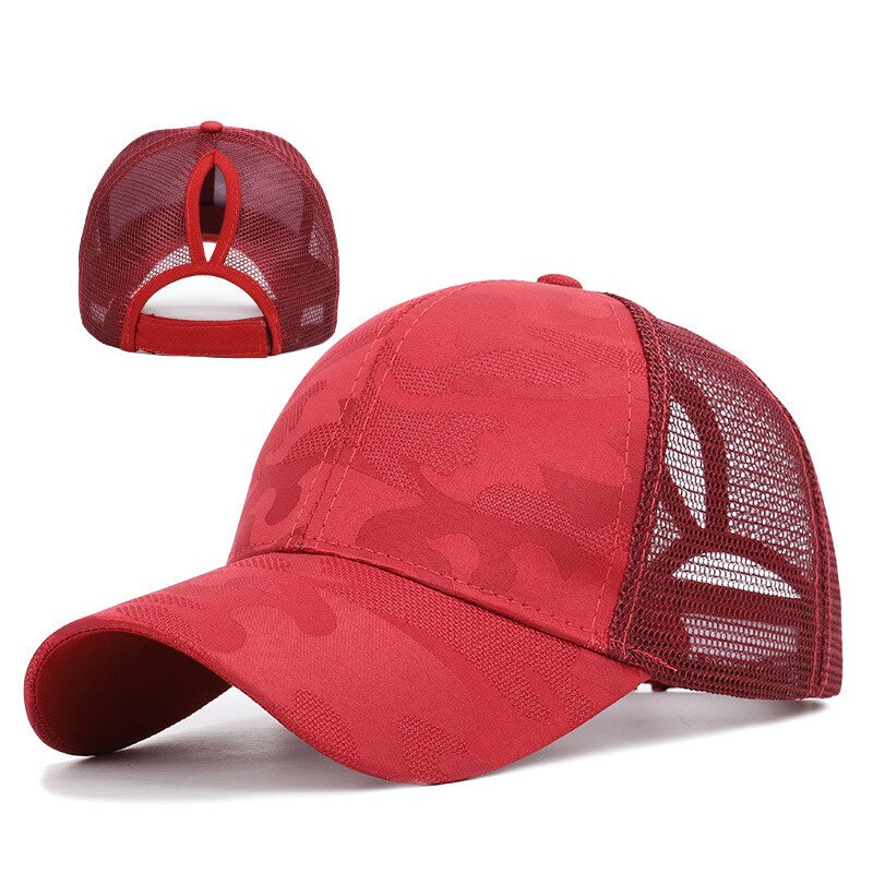 Baseball Caps  Unisex Wholesale New