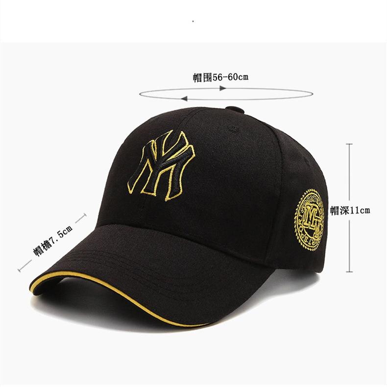 New Men and Women Baseball Cap