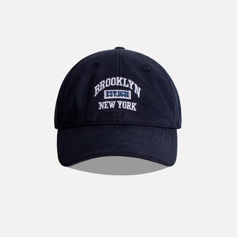 Baseball Cap Women Men