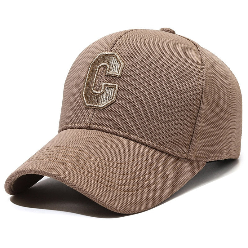 2023 Luxury Brand Baseball Caps
