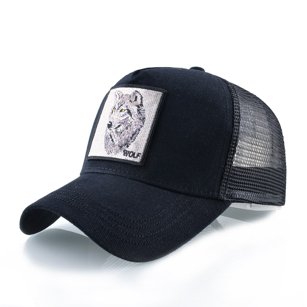 Baseball Caps Men Hip Hop Women