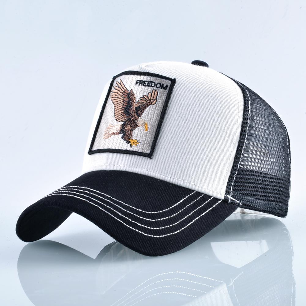 Baseball Caps Men Hip Hop Women