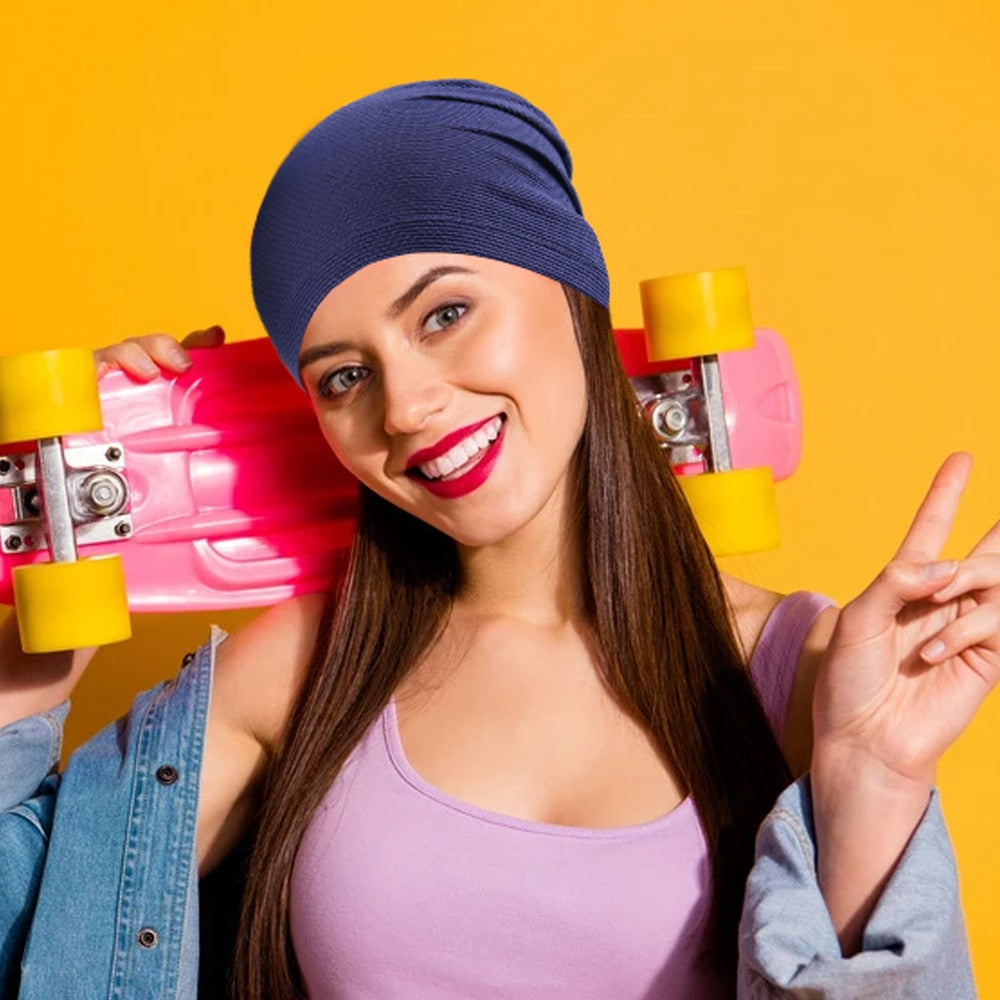 Summer Cool Running Cap