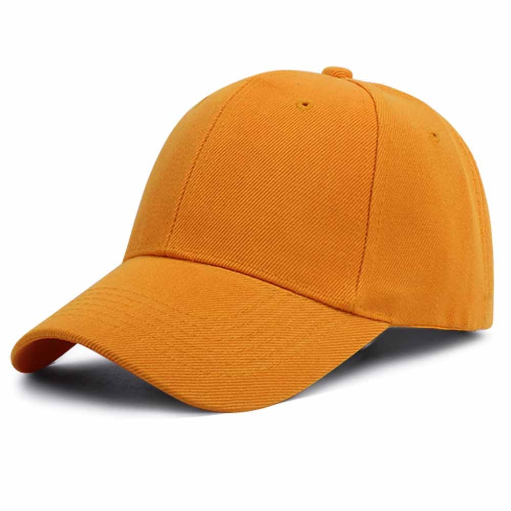 Men Women Baseball Cap