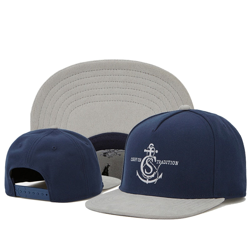 Brand FASTBALL CAP BROOKLYN