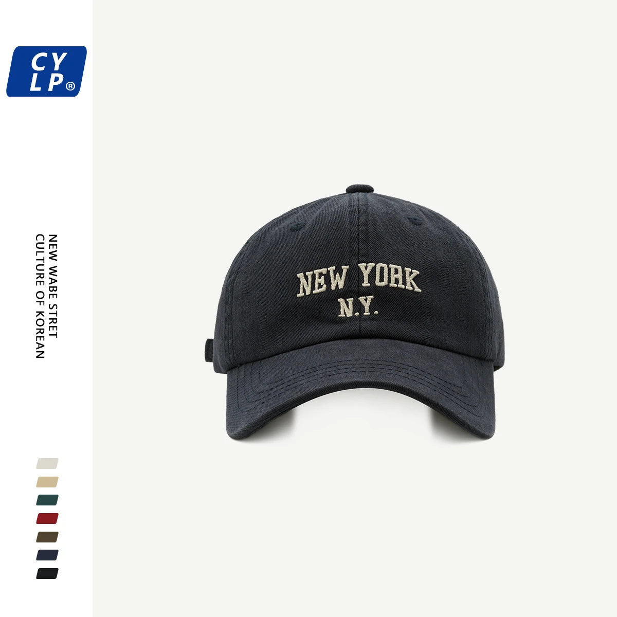 DAMN Hats for Men and Women