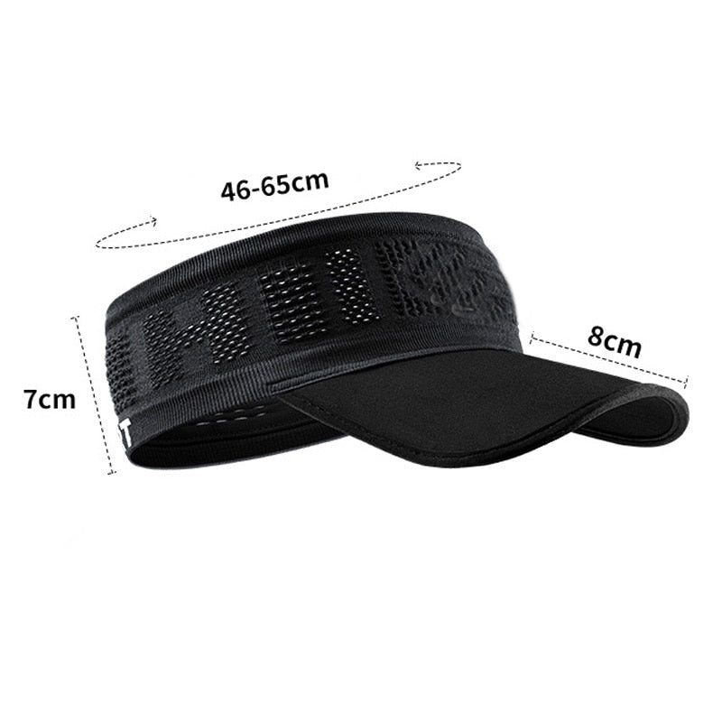 Running Caps for Men Women