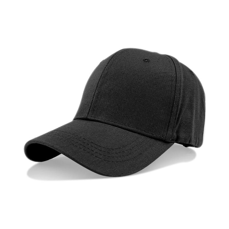 Custom Logo Unisex  Baseball Cap