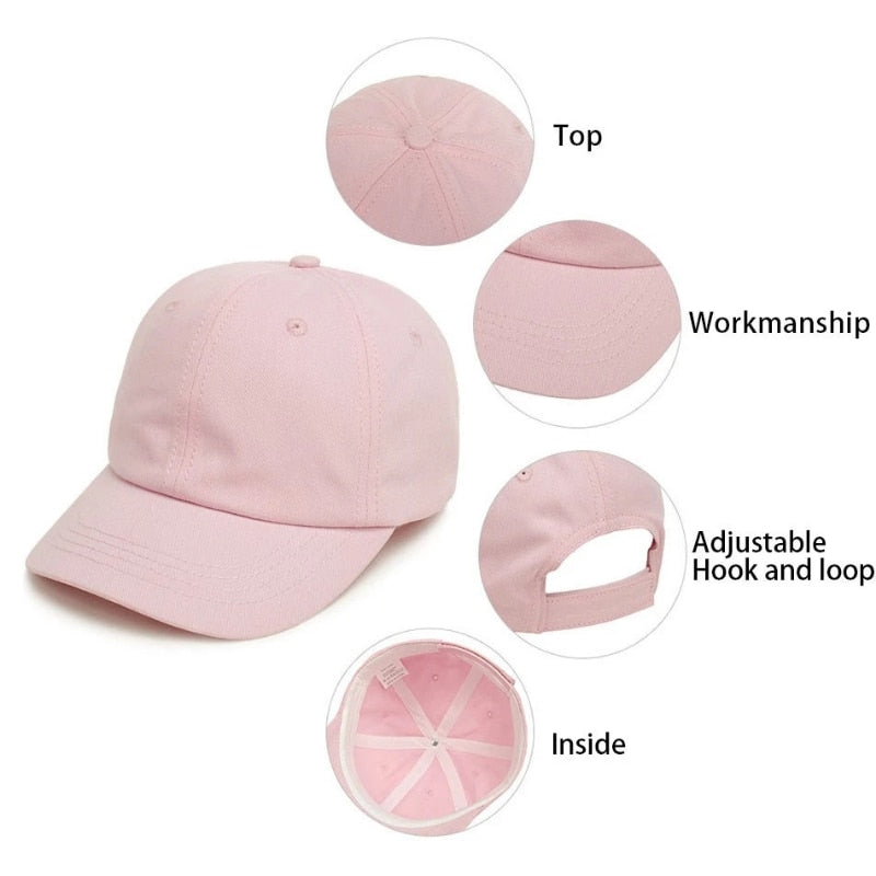 Baseball Cap