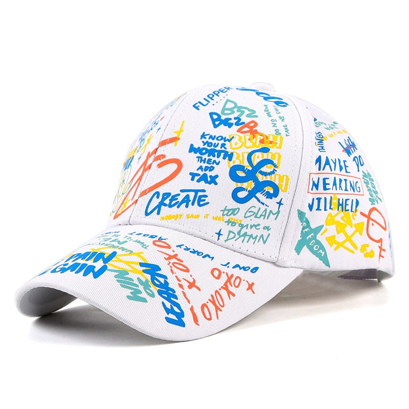 Baseball Cap Women Men 2023