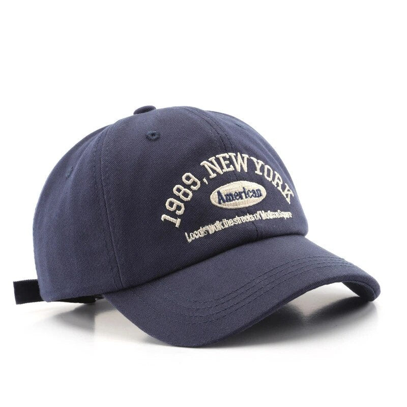DAMN Hats for Men and Women