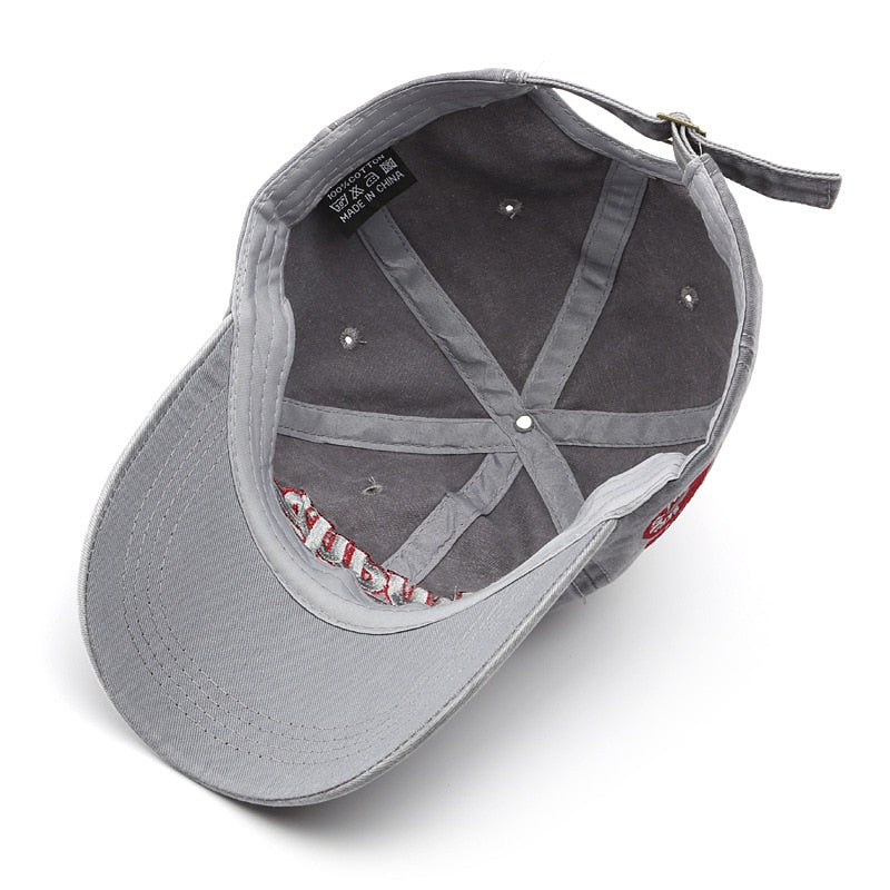 Women Men Baseball Cap