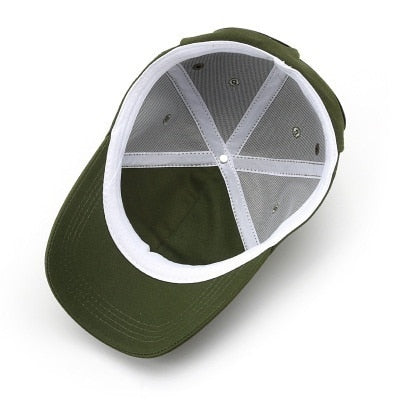 New Aviator  Baseball Cap Female Unisex