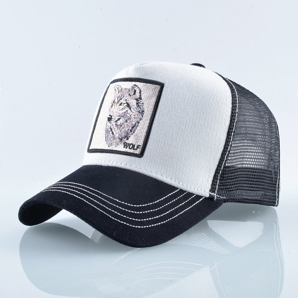 Baseball Caps Men Hip Hop Women
