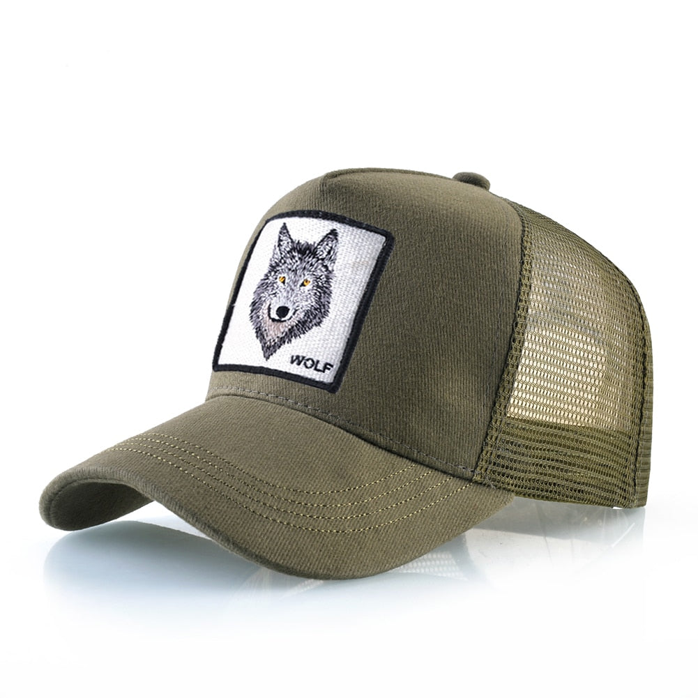 Baseball Caps Men Hip Hop Women