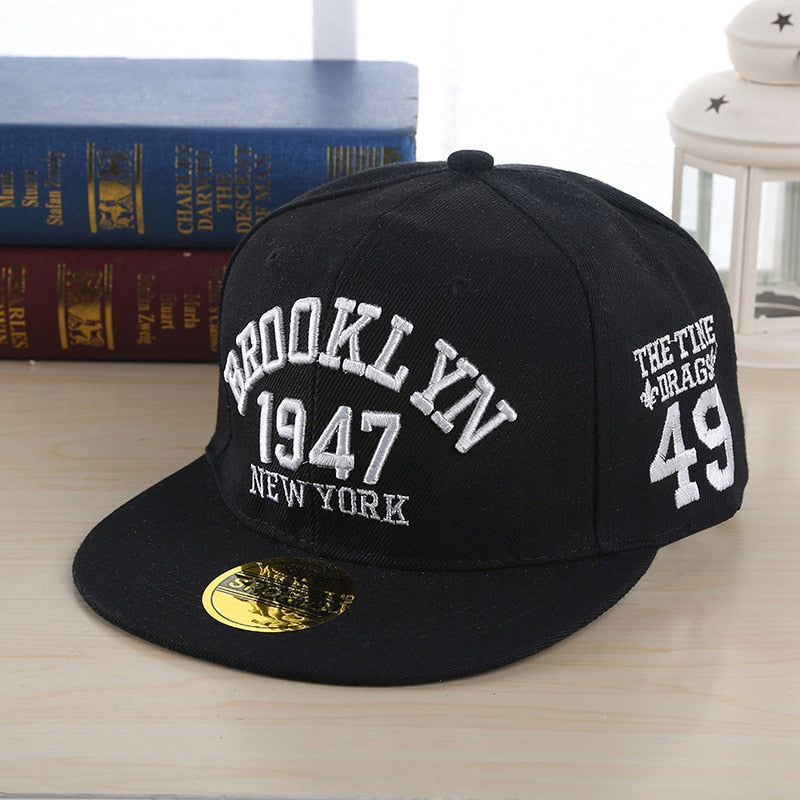 Baseball Caps For Men and Women Summer Autumn Brand Hip Hop