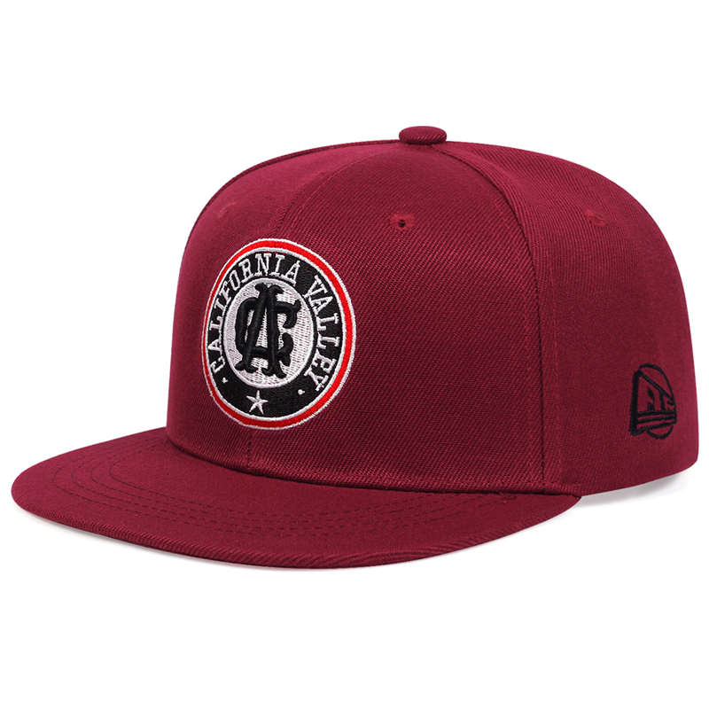 Caps for men and women