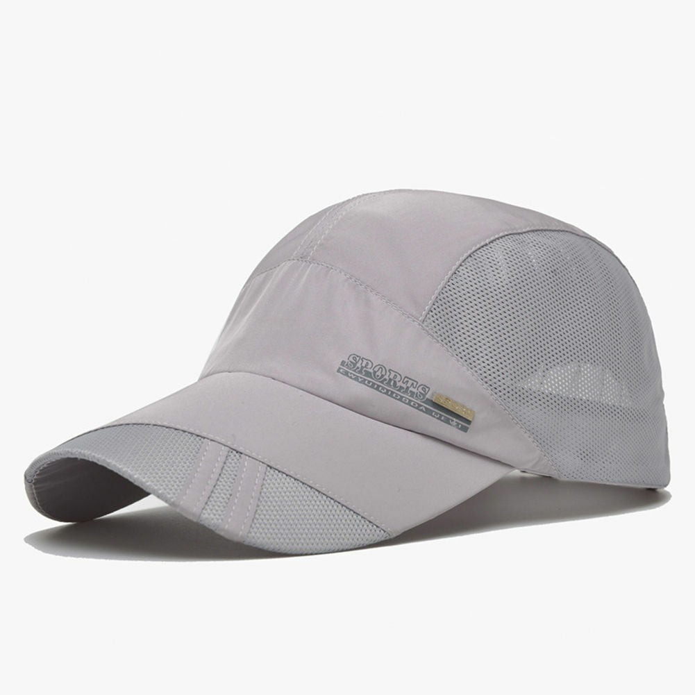 Men Women Running Baseball  Cap