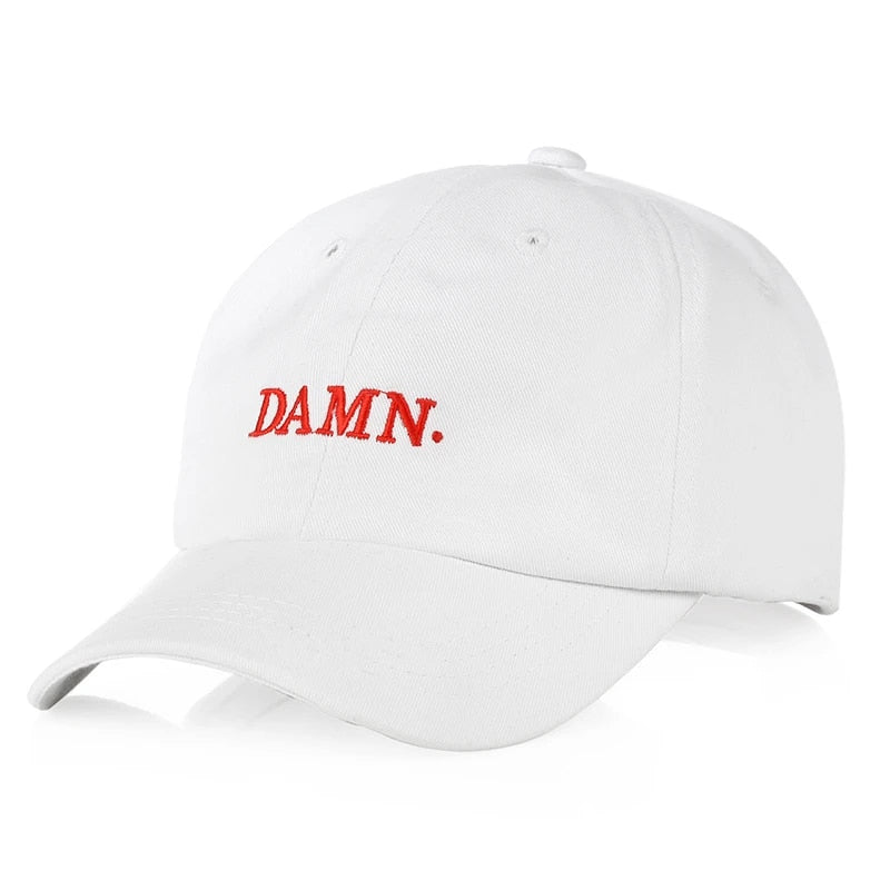 DAMN Hats for Men and Women