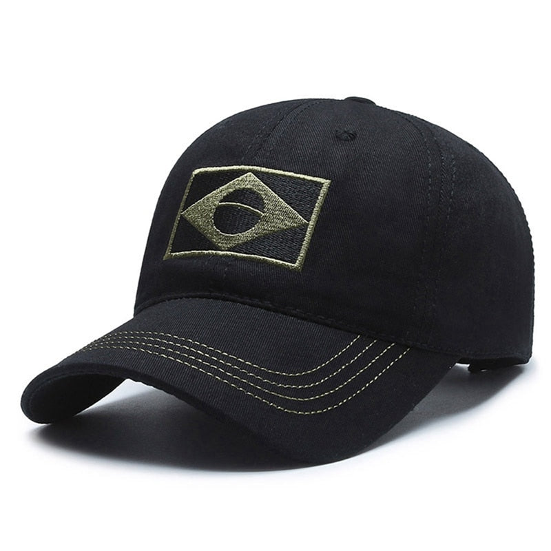 USA Fashion  Baseball Cap Men Women