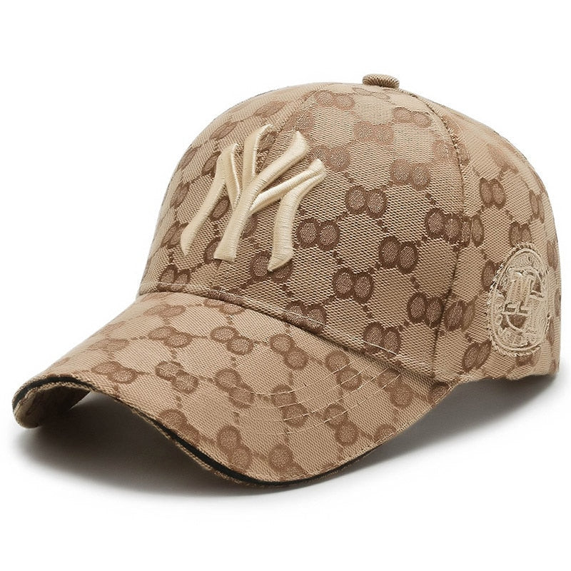 MY Baseball Cap 3D