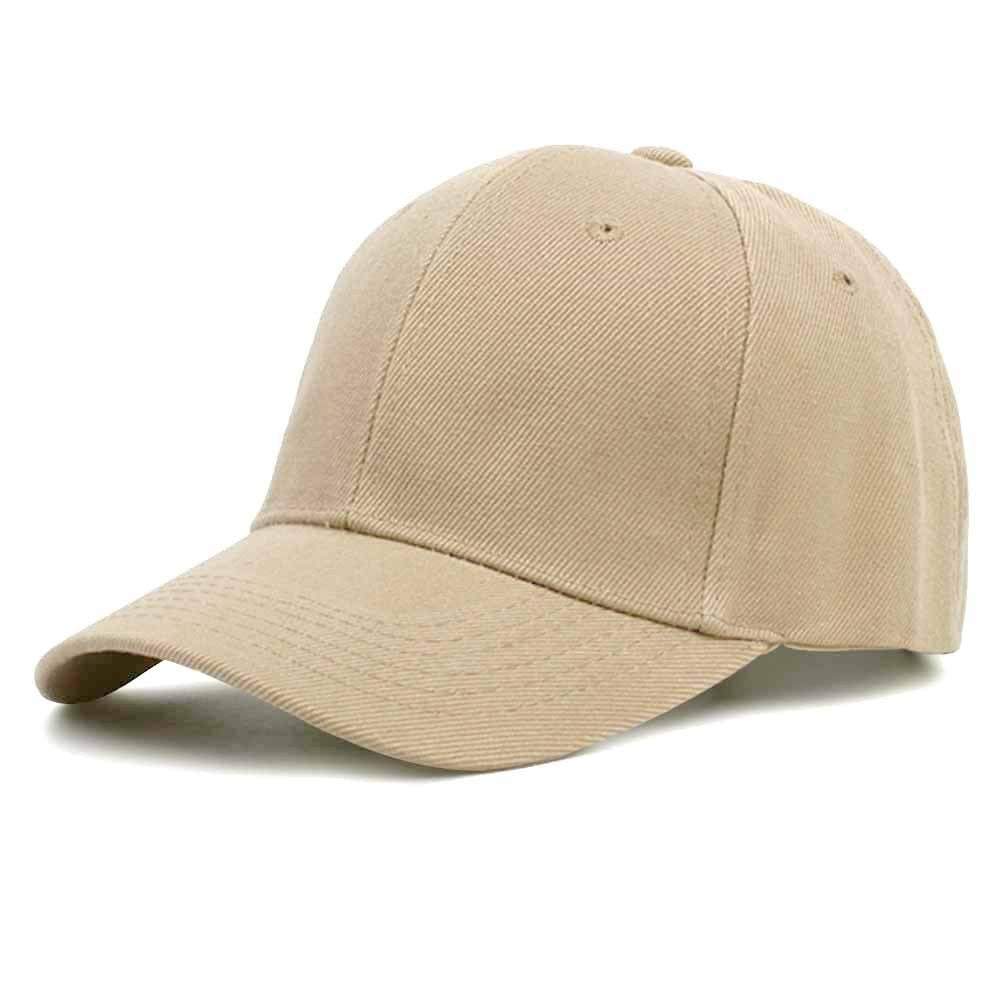 Men Women Baseball Cap