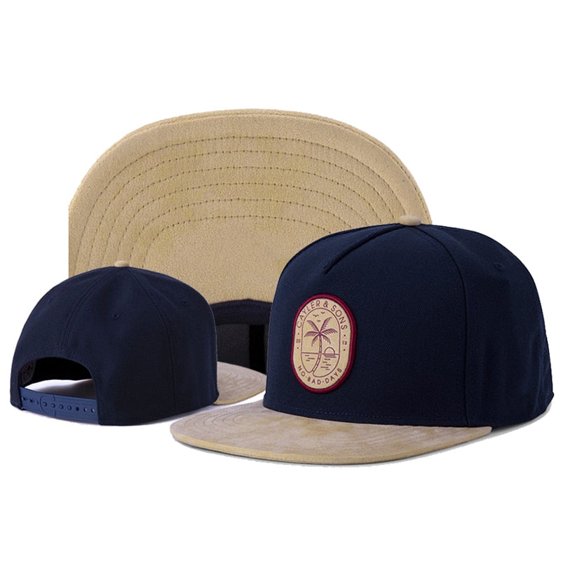 Brand FASTBALL CAP BROOKLYN