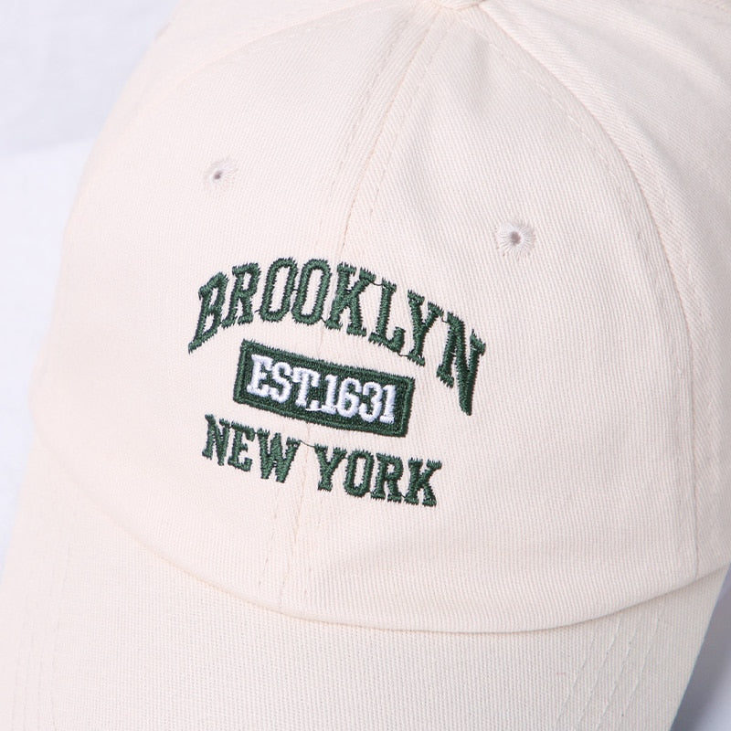 Baseball Cap Women Men