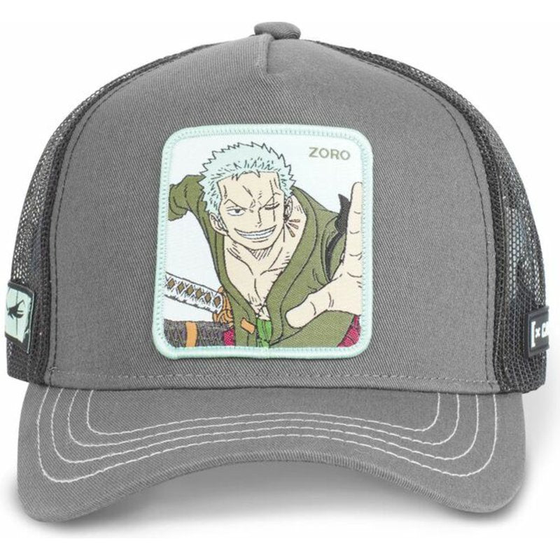 Zoro Anime  Women Men Baseball Cap Cotton