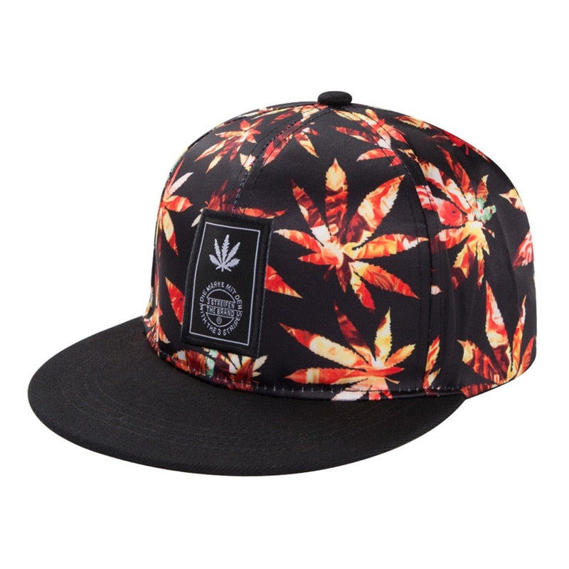 Baseball Caps For Men and Women Summer Autumn Brand Hip Hop