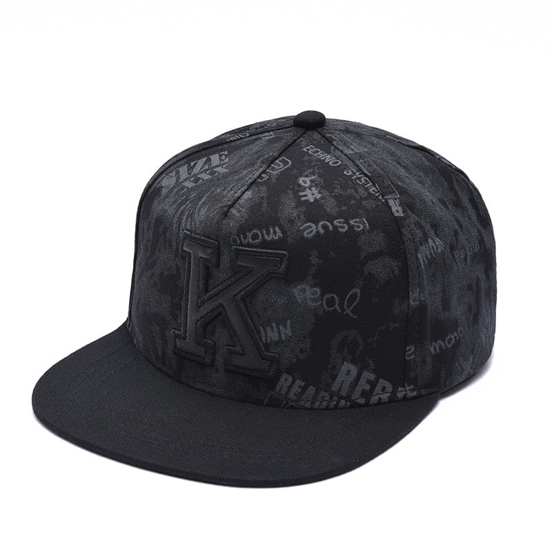 Baseball Caps For Men and Women Summer Autumn Brand Hip Hop