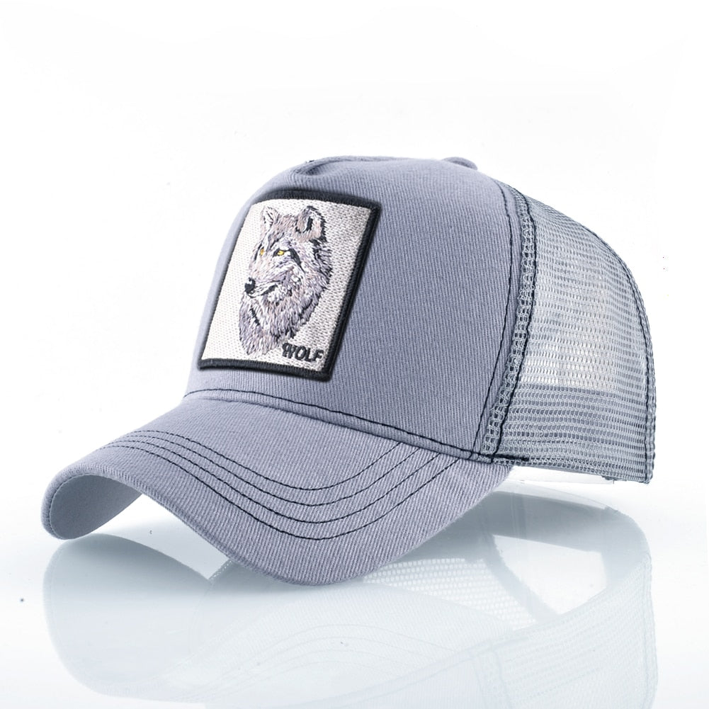 Baseball Caps Men Hip Hop Women