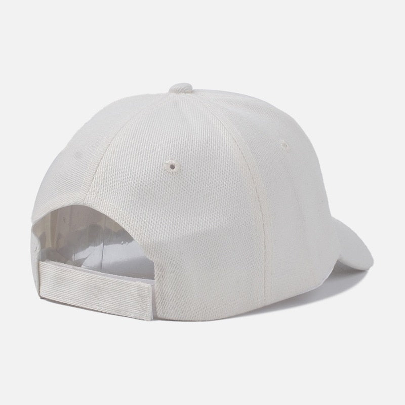 Men Women Baseball Cap