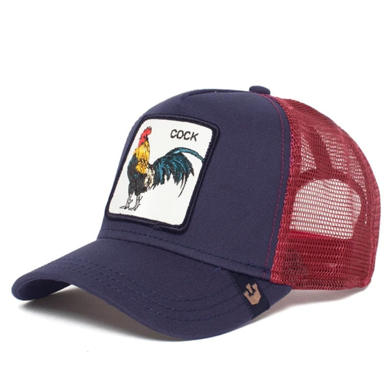 2023 Baseball Caps  Hip Hop Letter Embroidered