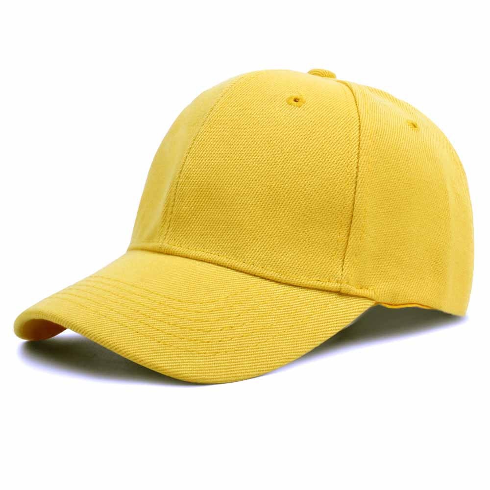 Men Women Baseball Cap