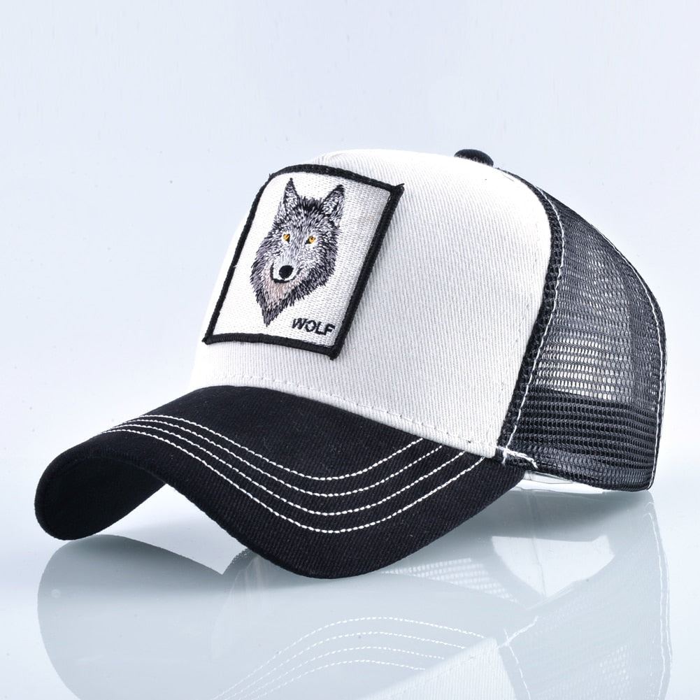Baseball Caps Men Hip Hop Women