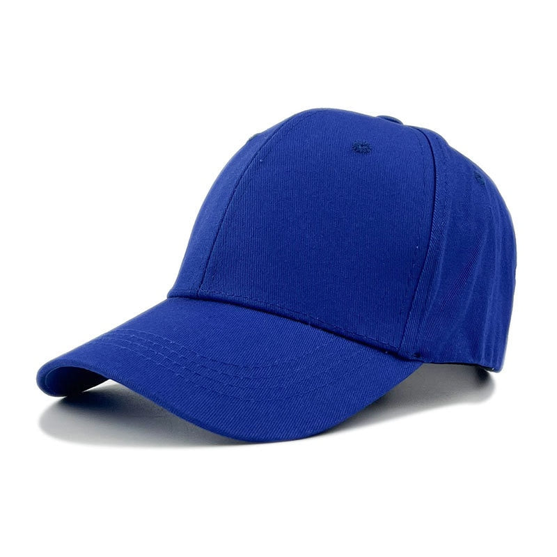 Custom Logo Unisex  Baseball Cap